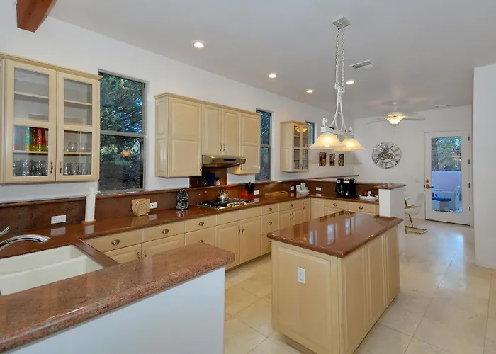 Holiday home Lux At Pinon Woods Sedona