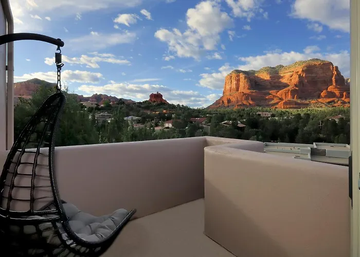 Holiday home Lux At Pinon Woods *