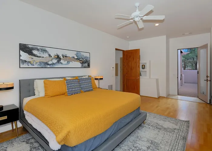 Holiday home Lux At Pinon Woods Sedona