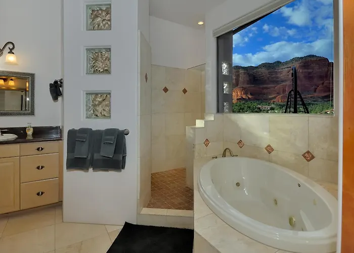 Lux At Pinon Woods * Sedona