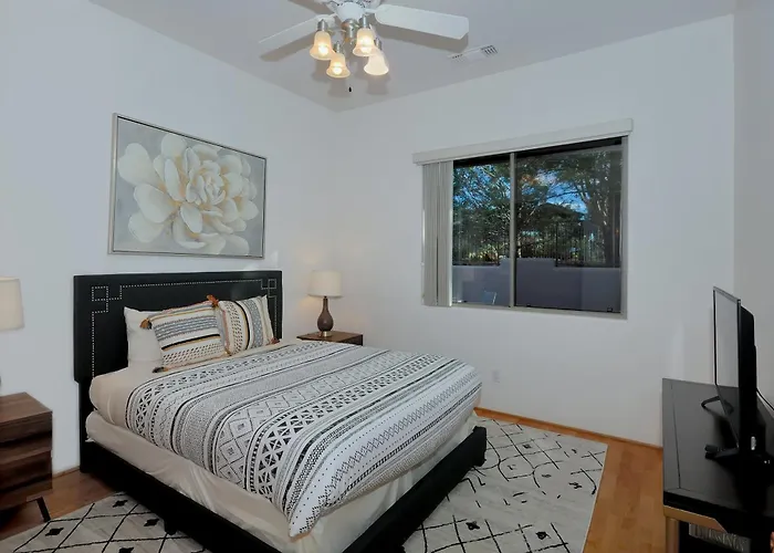 Holiday home Lux At Pinon Woods *