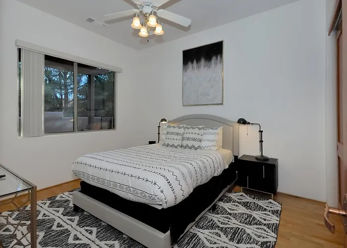 Holiday home Lux At Pinon Woods Sedona