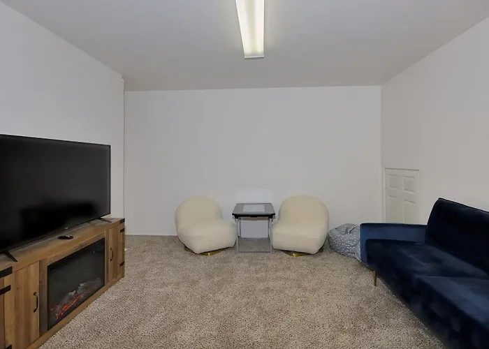 Holiday home Lux At Pinon Woods *