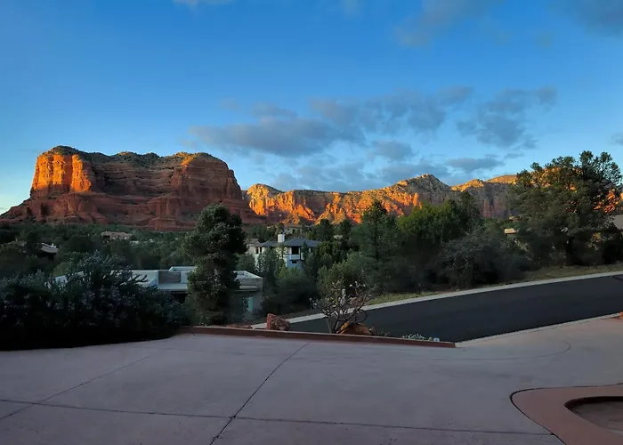 Holiday home Lux At Pinon Woods
